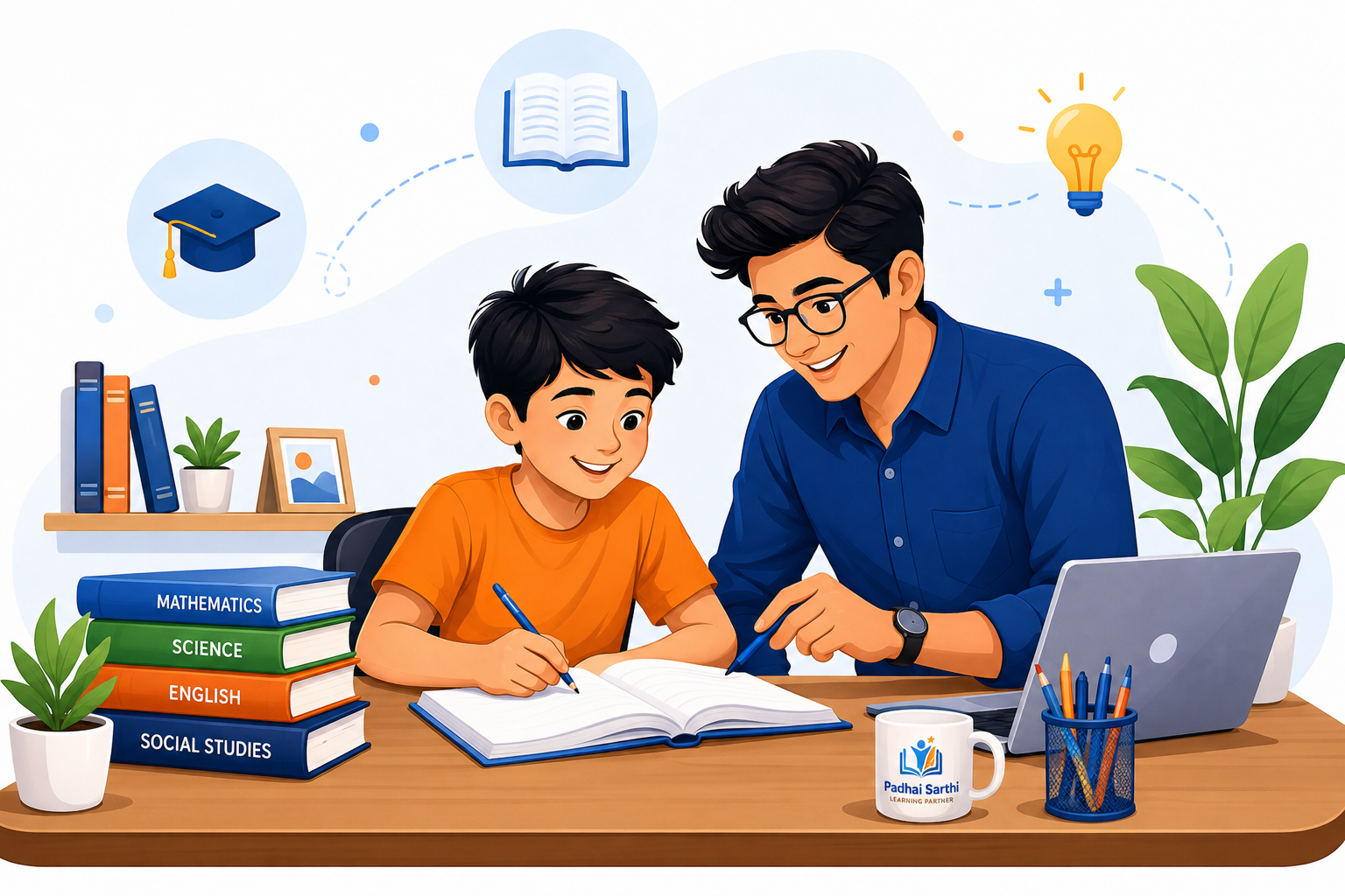 Home Tuition in Bhagalpur